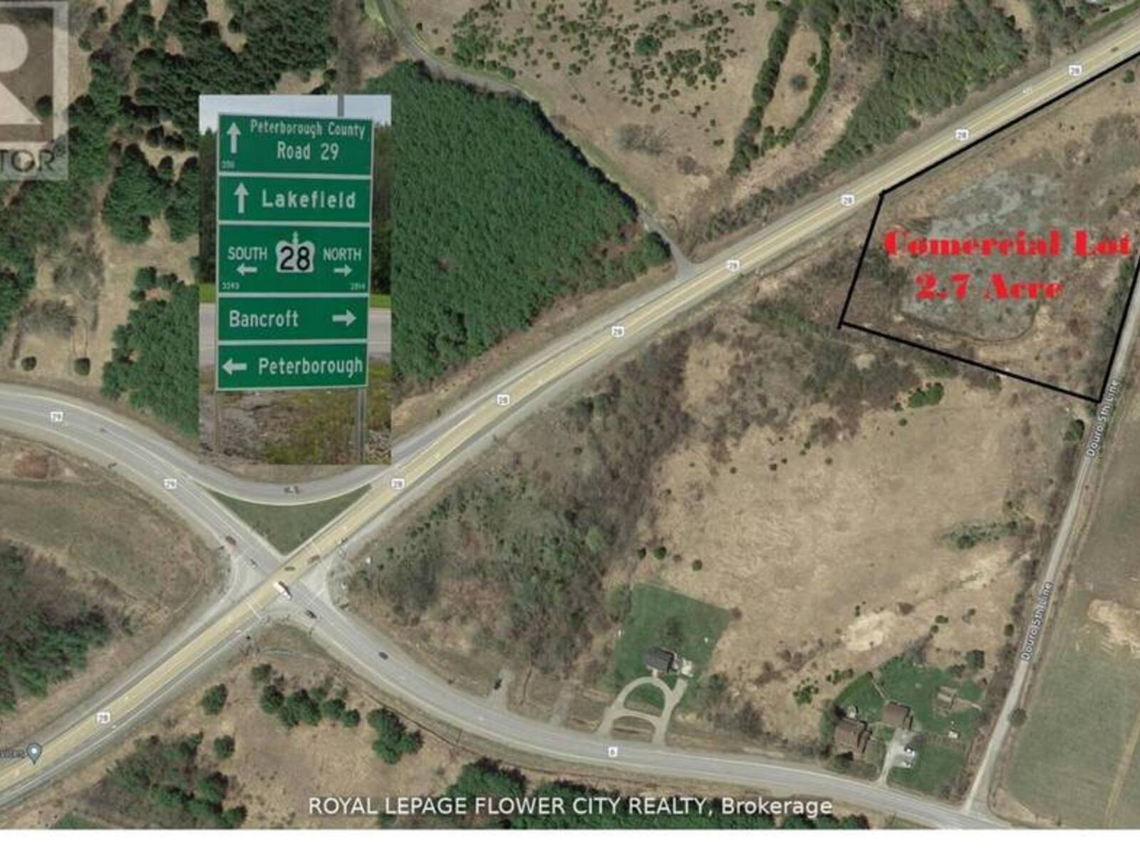 00000 HIGHWAY 28, North Kawartha, Ontario K0L 2H0