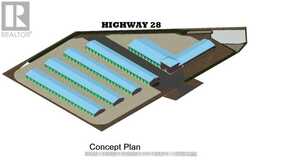 00000 HIGHWAY 28 | North Kawartha Ontario | Slide Image Three