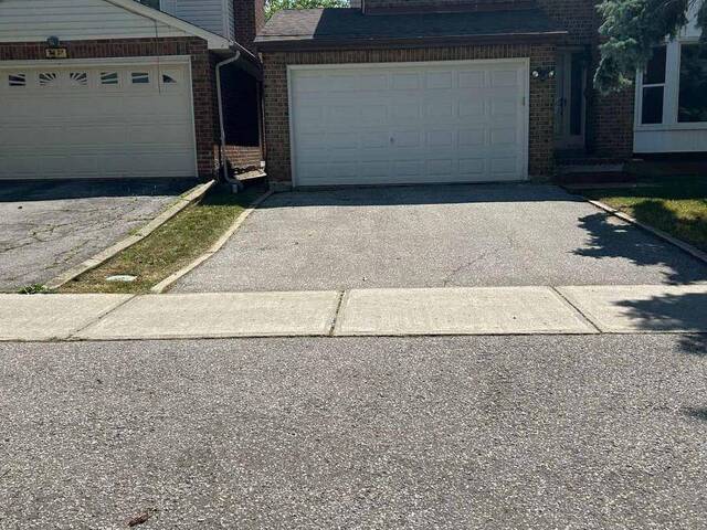 35 WINTERMUTE BOULEVARD Toronto Ontario, M1W 3M5 - 4 Bedrooms Home For Sale