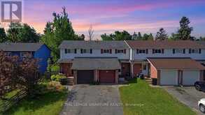 54 SCOTT CRESCENT | Barrie Ontario | Slide Image One