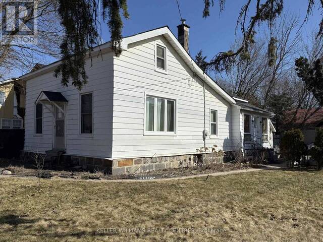 1 QUEEN STREET Whitby Ontario, L1M 1C5 - 2 Bedrooms Home For Sale