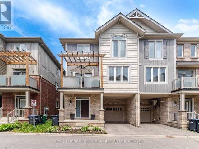 12 FRANK LANE Caledon Ontario, L7C 4C9 - 3 Bedrooms Home For Sale