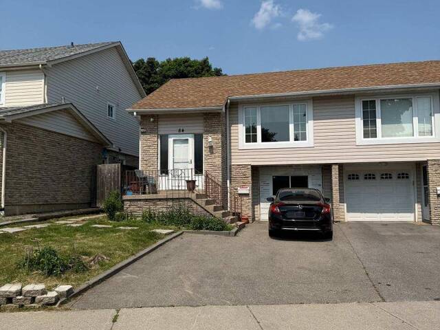 84 PRIMEROSE CRESCENT Brampton Ontario, L6Z 1E3 - 6 Bedrooms Home For Sale