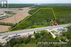 9408 PROVINCIAL HWY 11 HIGHWAY | Orillia Ontario | Slide Image One