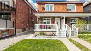 91 KIRKNEWTON ROAD | Toronto Ontario | Slide Image One