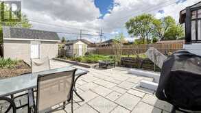 91 KIRKNEWTON ROAD | Toronto Ontario | Slide Image Forty-five