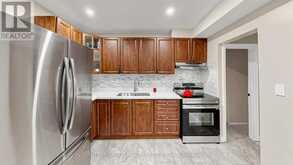 91 KIRKNEWTON ROAD | Toronto Ontario | Slide Image Eight