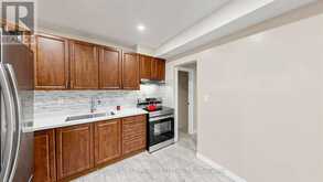 91 KIRKNEWTON ROAD | Toronto Ontario | Slide Image Nine