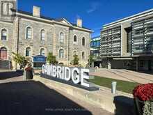 1207 - 170 WATER STREET N | Cambridge Ontario | Slide Image Forty