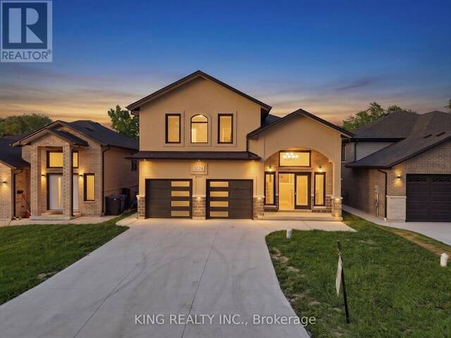 1224 TOURANGEAU ROAD Windsor Ontario, N8Y 0B2 - 5 Bedrooms Home For Sale