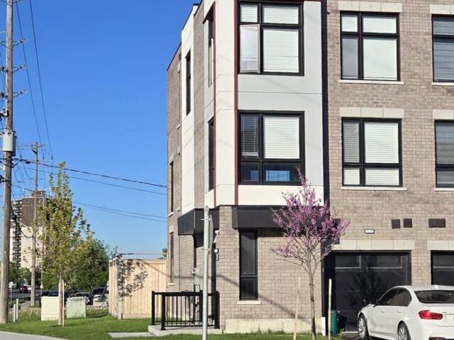 1 PEGLER STREET Ajax Ontario, L1S 7M3 - 3 Bedrooms Home For Sale