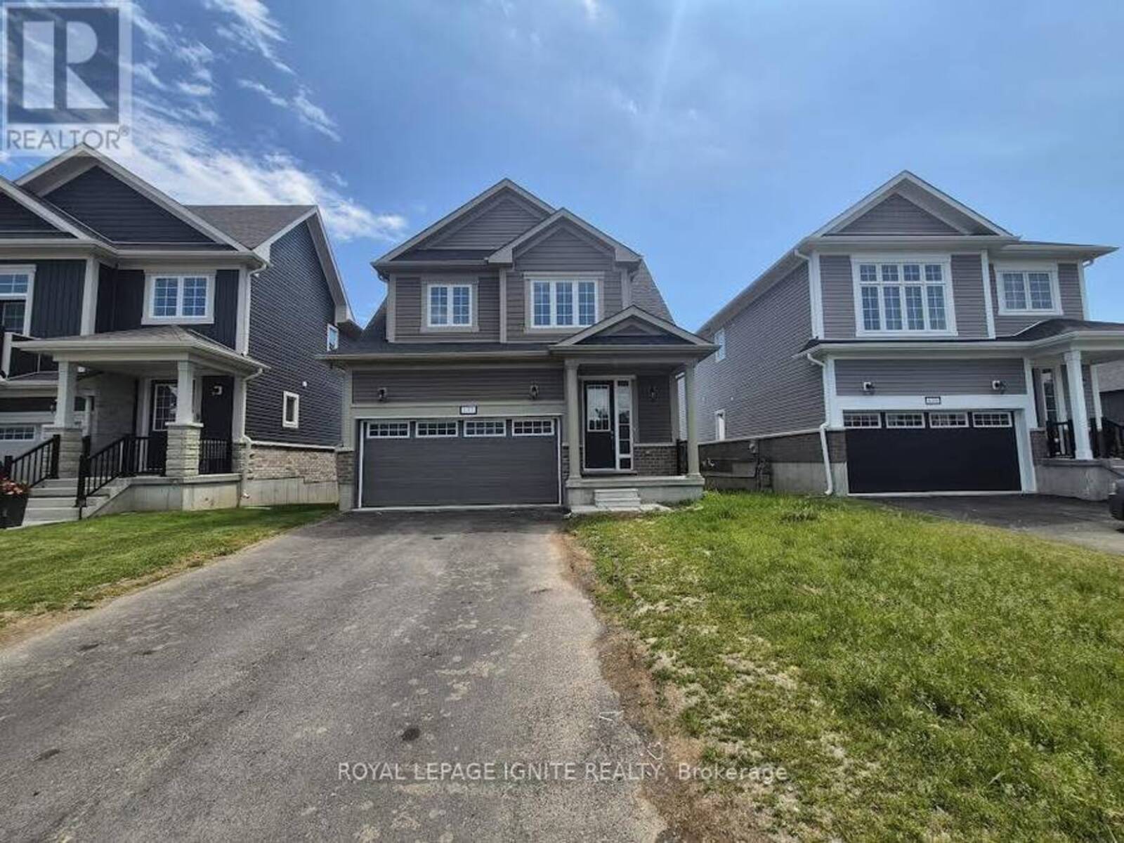 137 GILDERSLEEVE BOULEVARD, Loyalist, Ontario K0H 1G0