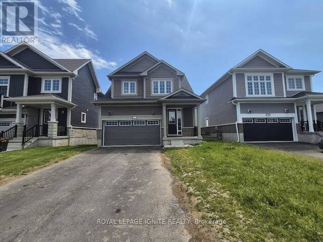 137 GILDERSLEEVE BOULEVARD Loyalist Ontario, K0H 1G0 - 4 Bedrooms Home For Sale