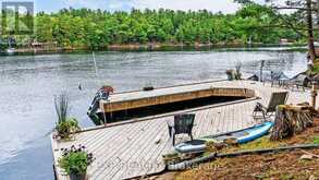 3413 FLAT RAPIDS LANE | Coldwater Ontario | Slide Image Twelve