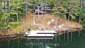 3413 FLAT RAPIDS LANE | Coldwater Ontario | Slide Image Thirteen