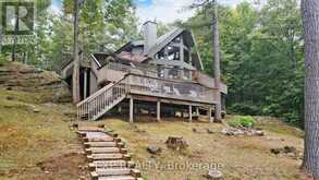 3413 FLAT RAPIDS LANE | Coldwater Ontario | Slide Image Eighteen