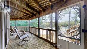3413 FLAT RAPIDS LANE | Coldwater Ontario | Slide Image Thirty-seven