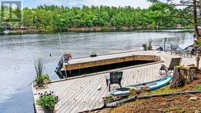 3413 FLAT RAPIDS LANE | Coldwater Ontario | Slide Image Three