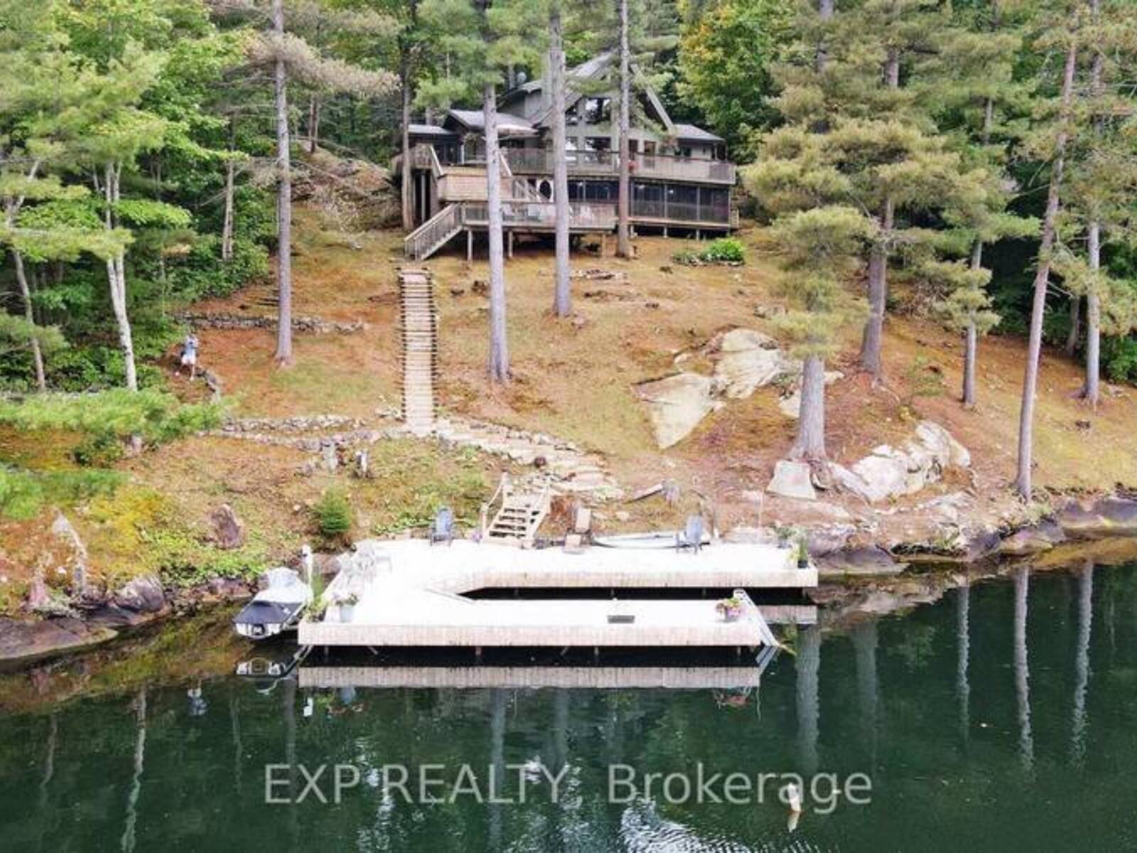 3413 FLAT RAPIDS LANE, Coldwater, Ontario L0K 1E0