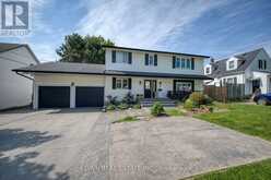 3 BROCK STREET | Thorold Ontario | Slide Image One