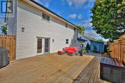 3 BROCK STREET | Thorold Ontario | Slide Image Thirty-three