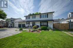 3 BROCK STREET | Thorold Ontario | Slide Image Three