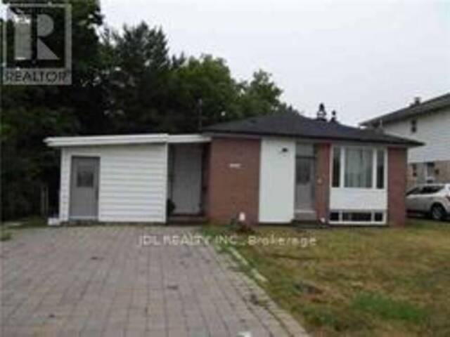 10666 BAYVIEW AVENUE Richmond Hill Ontario, L4C 3N9 - 5 Bedrooms Home For Sale