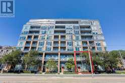 TH107 - 6 PARKWOOD AVENUE | Toronto Ontario | Slide Image One