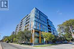 TH107 - 6 PARKWOOD AVENUE | Toronto Ontario | Slide Image Two