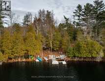 613 LONG LAKE ROAD | Emsdale Ontario | Slide Image Thirty-two