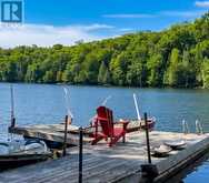 613 LONG LAKE ROAD | Emsdale Ontario | Slide Image Four