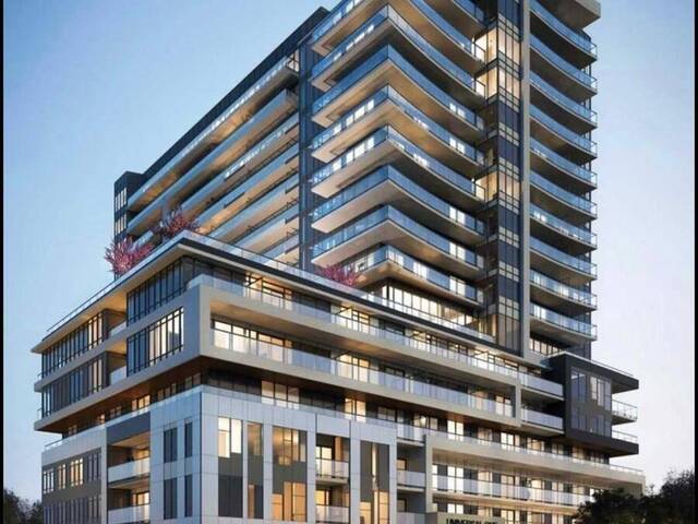 1610 - 1480 BAYLY STREET Pickering Ontario, L1W 0C2 - 2 Bedrooms Condo For Sale