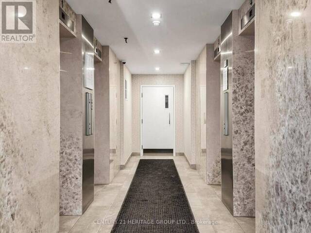 1503 - 80 ANTIBES DRIVE Toronto Ontario, M2R 3N5 - 3 Bedrooms Condo For Sale