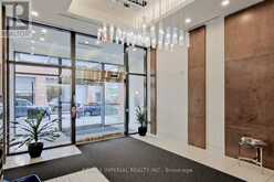 3001 - 2212 LAKE SHORE BOULEVARD W | Toronto Ontario | Slide Image Two