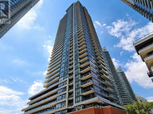 3001 - 2212 LAKE SHORE BOULEVARD W Toronto Ontario, M8V 0C2 - 2 Bedrooms Condo For Sale