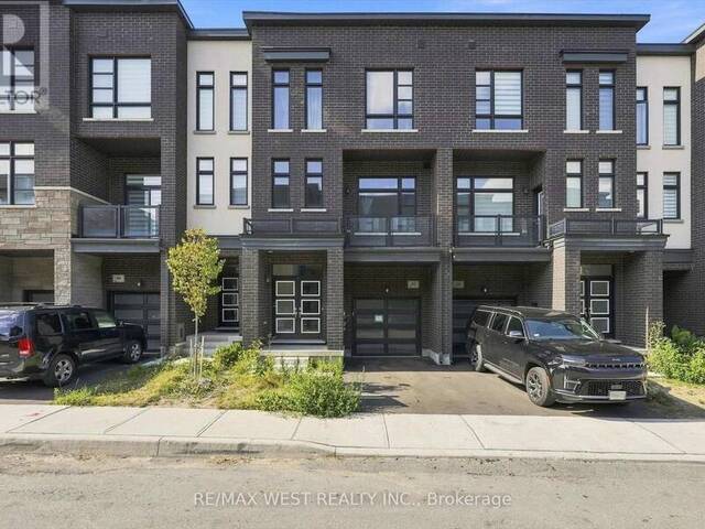 42 QUILICO ROAD Vaughan Ontario, L4H 5G9 - 4 Bedrooms Home For Sale