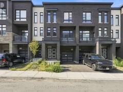 42 QUILICO ROAD Vaughan Ontario, L4H 5G9