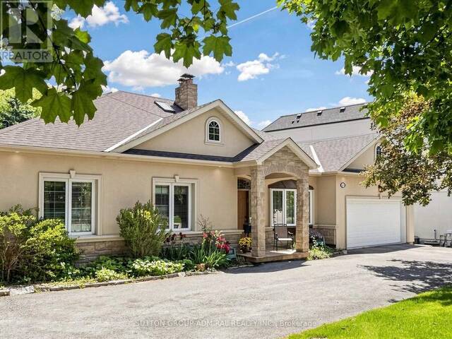 3 RAYMOND DRIVE Vaughan Ontario, L4J 2E5 - 4 Bedrooms Home For Sale