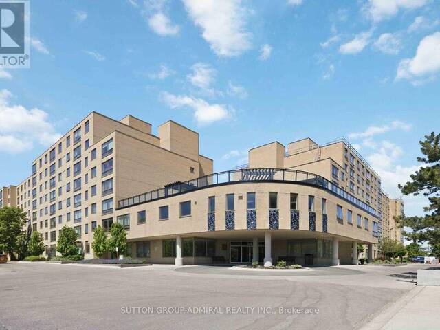 220 - 326 MAJOR MACKENZIE DRIVE Richmond Hill Ontario, L4C 8T4 - 2 Bedrooms Condo For Sale