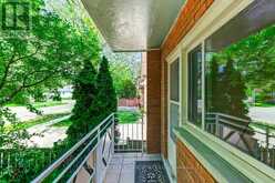 38 JELLICOE AVENUE | Toronto Ontario | Slide Image Eight