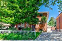38 JELLICOE AVENUE | Toronto Ontario | Slide Image Two