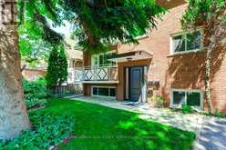 38 JELLICOE AVENUE | Toronto Ontario | Slide Image One