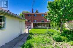 38 JELLICOE AVENUE | Toronto Ontario | Slide Image Forty-five