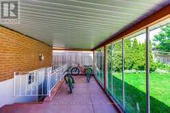 38 JELLICOE AVENUE | Toronto Ontario | Slide Image Forty