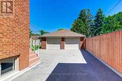 38 JELLICOE AVENUE | Toronto Ontario | Slide Image Forty-six