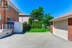 38 JELLICOE AVENUE | Toronto Ontario | Slide Image Forty-two