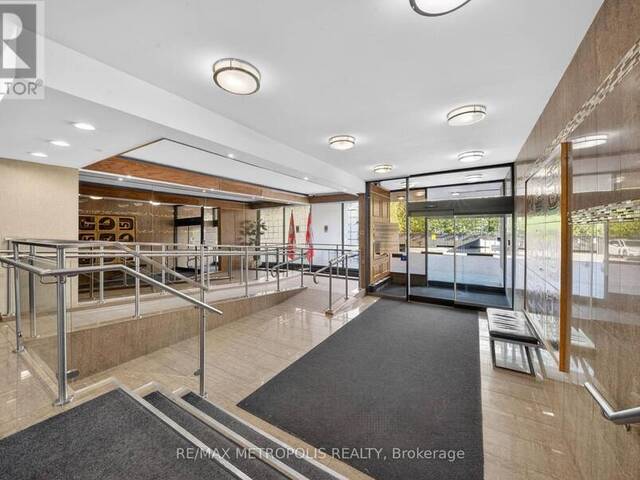 1102 - 15 TORRANCE ROAD Toronto Ontario, M1J 3K2 - 3 Bedrooms Condo For Sale