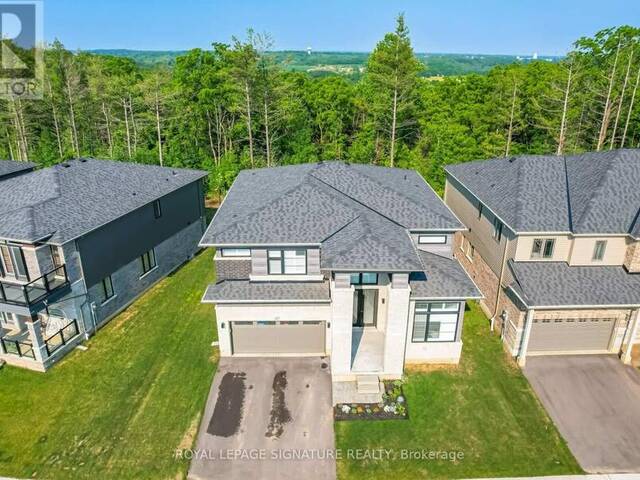 127 COURT DRIVE Paris Ontario, N3L 0L6 - 4 Bedrooms Home For Sale