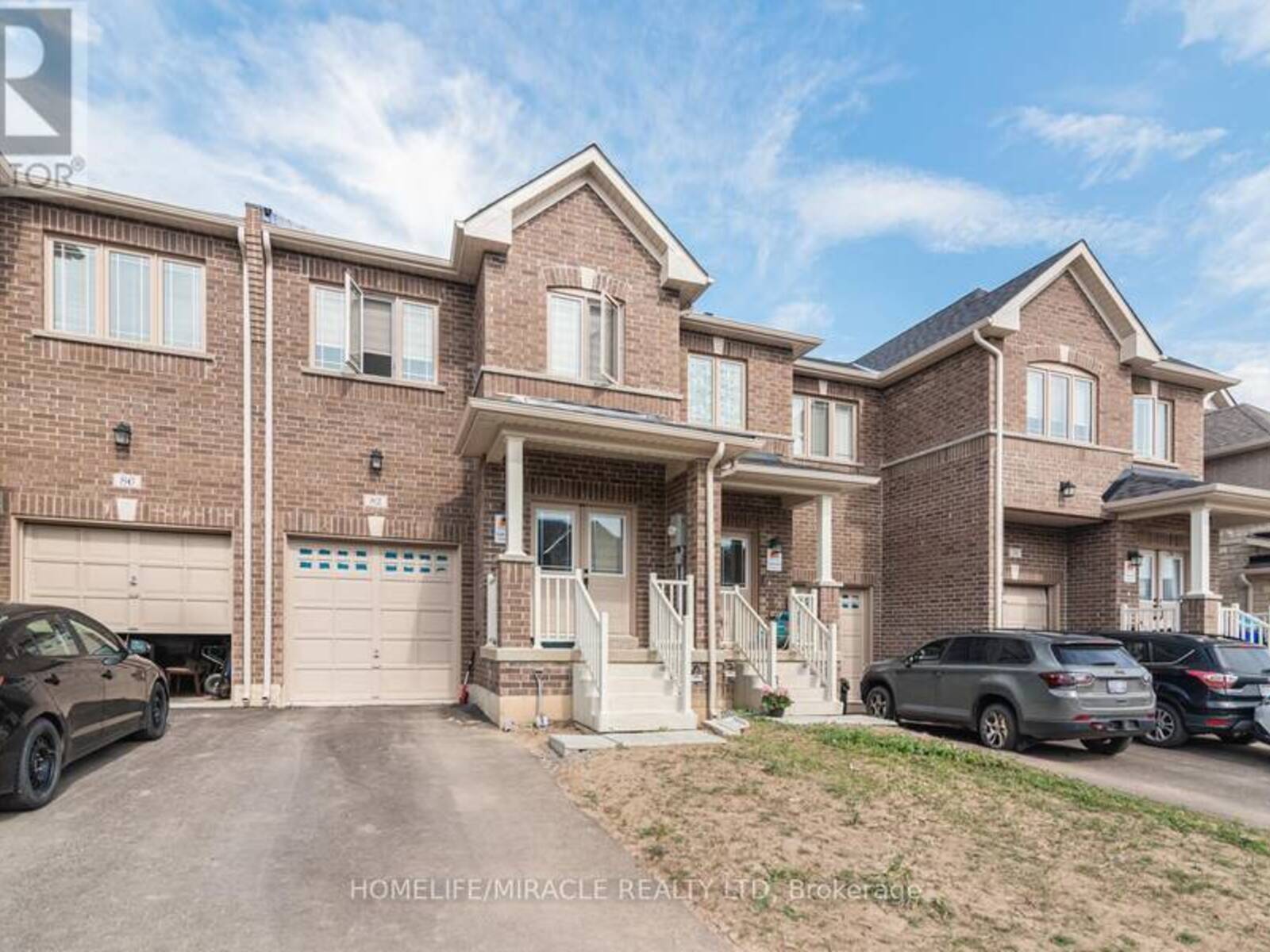 82 BAKER STREET, Thorold, Ontario L2V 0N1
