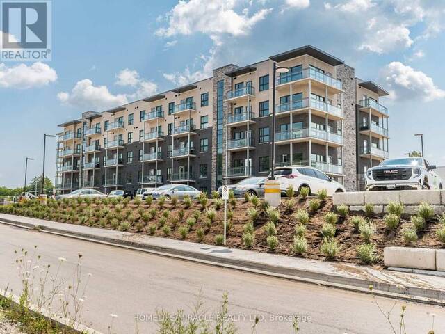 T2 - 1101 LACKNER PLACE Kitchener Ontario, N2A 0L3 - 2 Bedrooms Condo For Sale